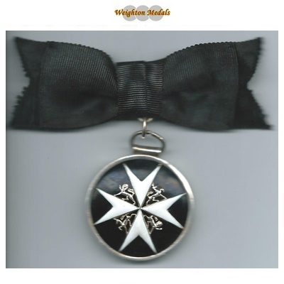 (image for) Serving Sister 2nd Type (Late 1930's)